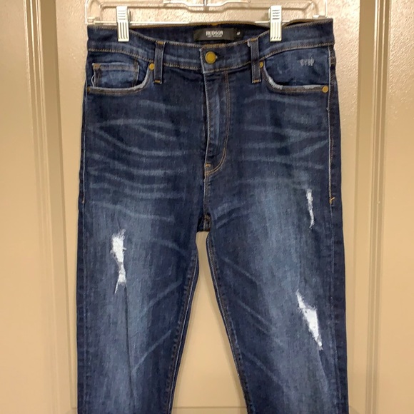 Hudson jeans size 28 - Picture 2 of 5